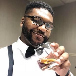 Meet your Posher, Earl